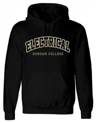 Electrical Durham College Campus Store