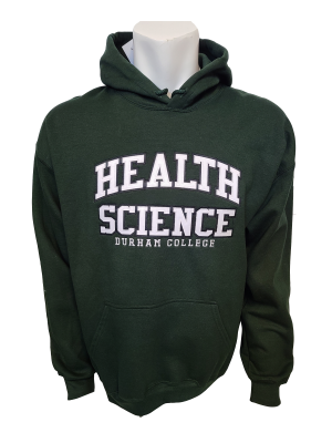 Health Science - Durham College Campus Store