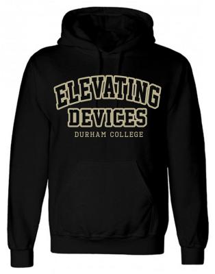 Durham college 2024 hoodies