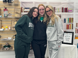 Blind date with a Book