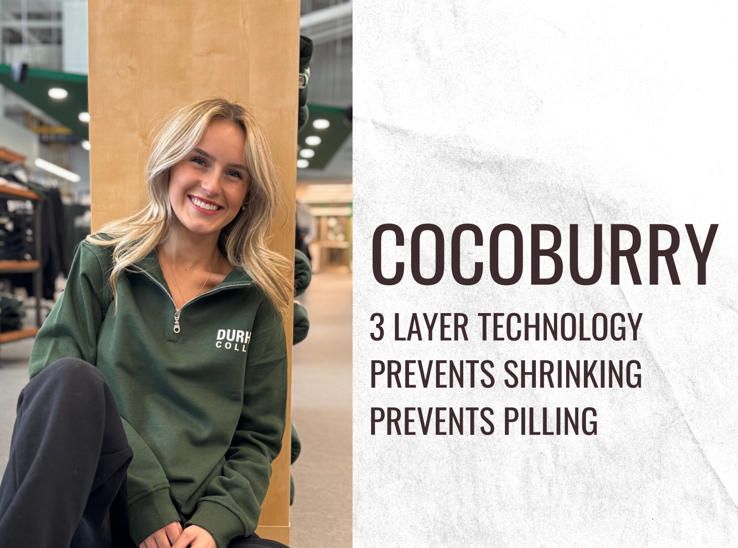 Cocoburry
