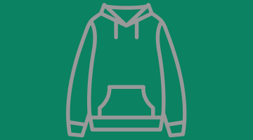 Custom Program Hoodie