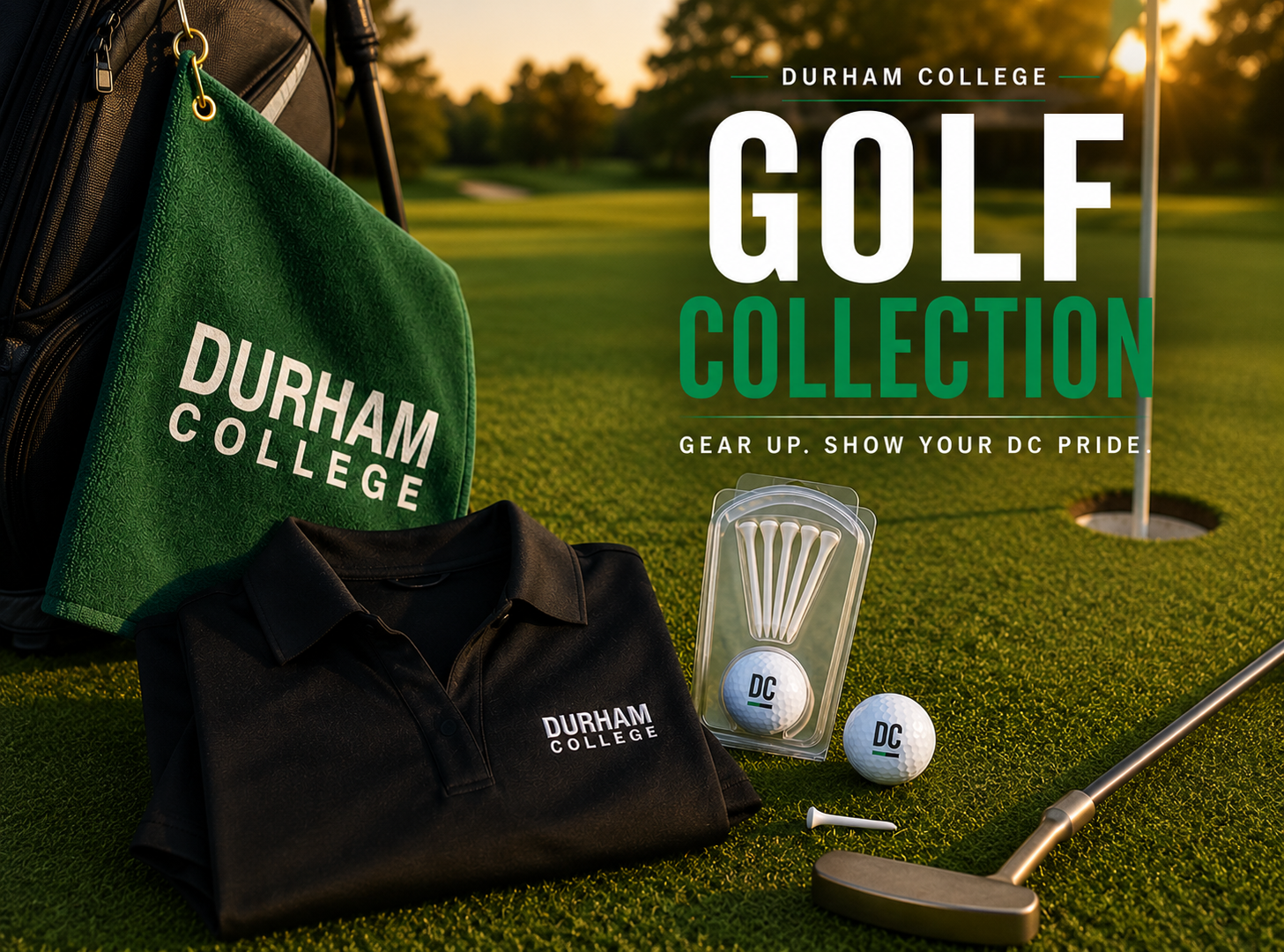 Golf Collection