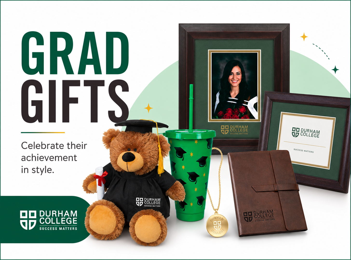 Grad Gifts