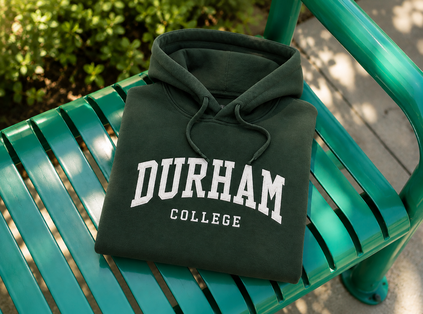 Classic Hoodies