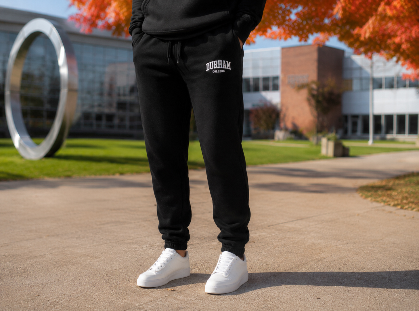 Sweatpants