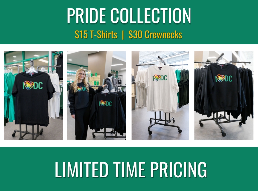 Pride Collection