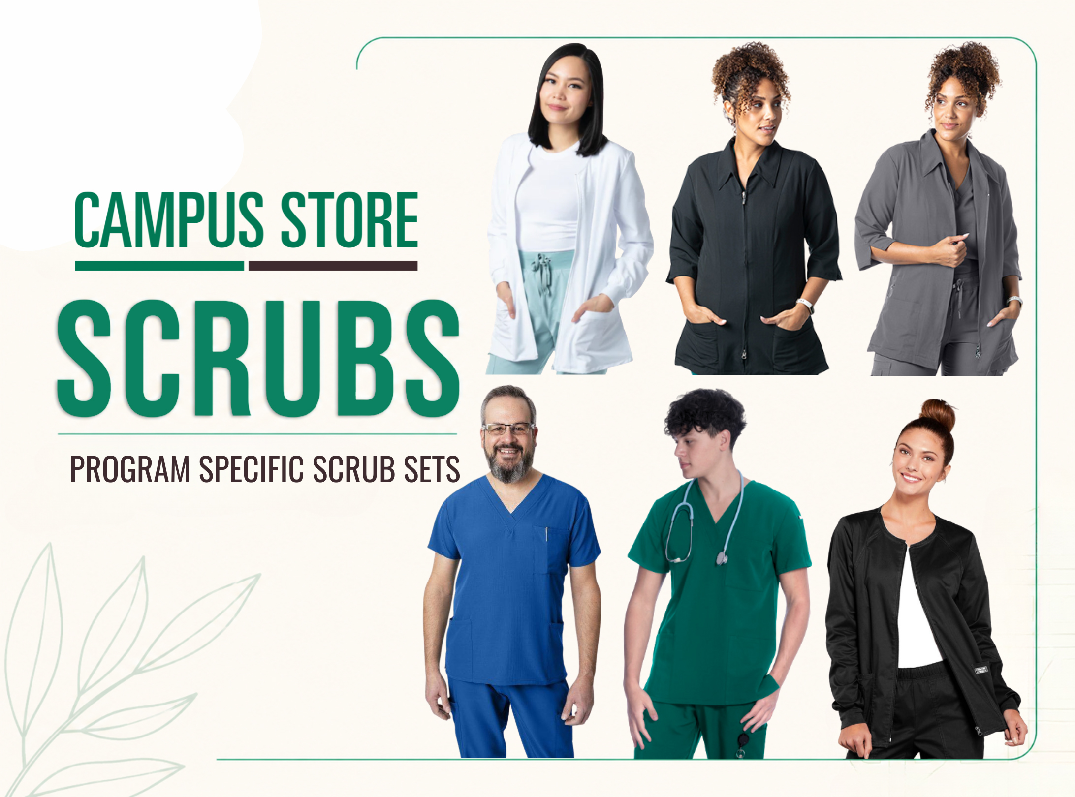 Scrubs
