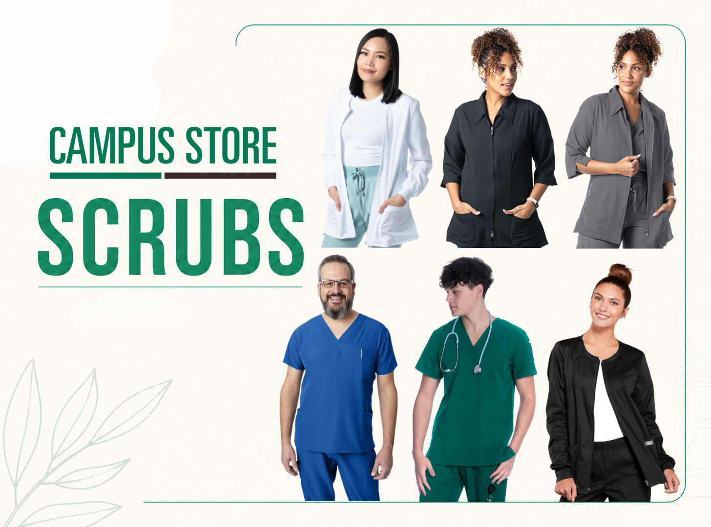Scrubs