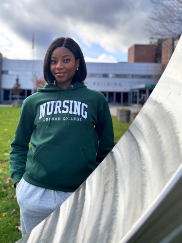 Departmental Hoodies