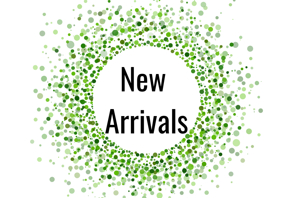 New Arrivals Image